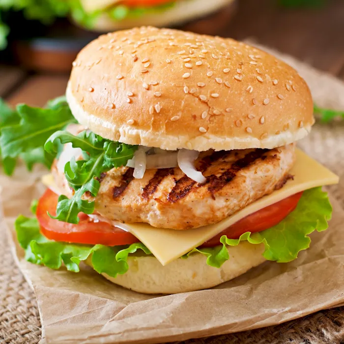 Burgeryan Picture 2