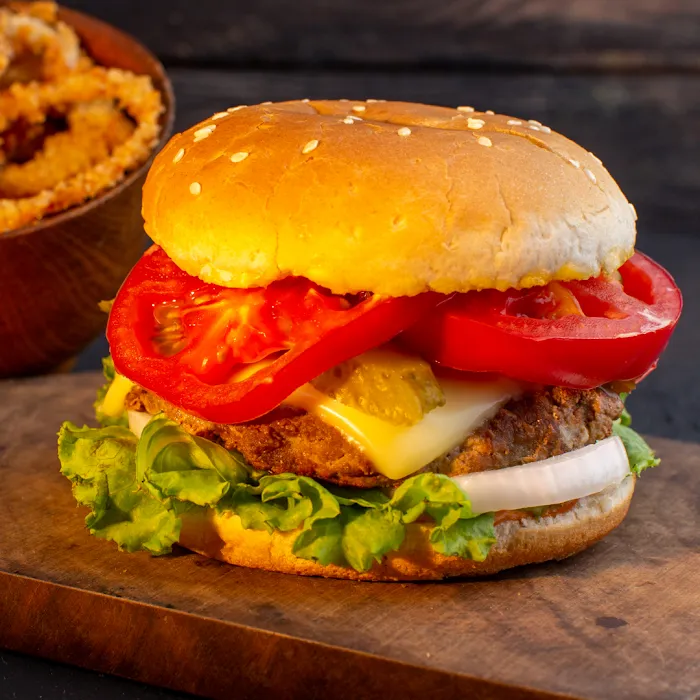 Burgeryan Picture 8