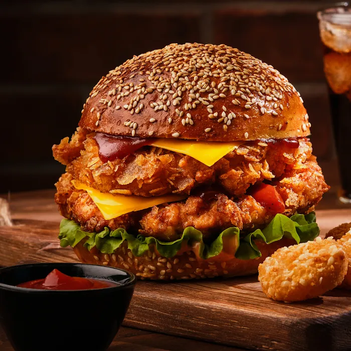 Burgeryan Picture 9