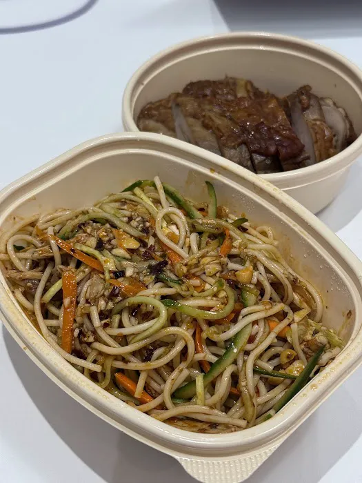 Zi Yan Bai Wei Ji Picture 3
