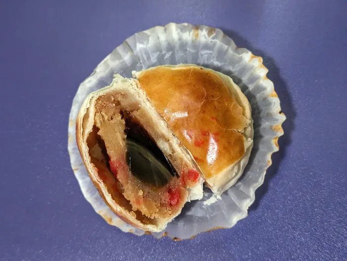 Chiu Hong Bakery Picture 4