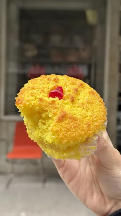 Chiu Hong Bakery Picture 10