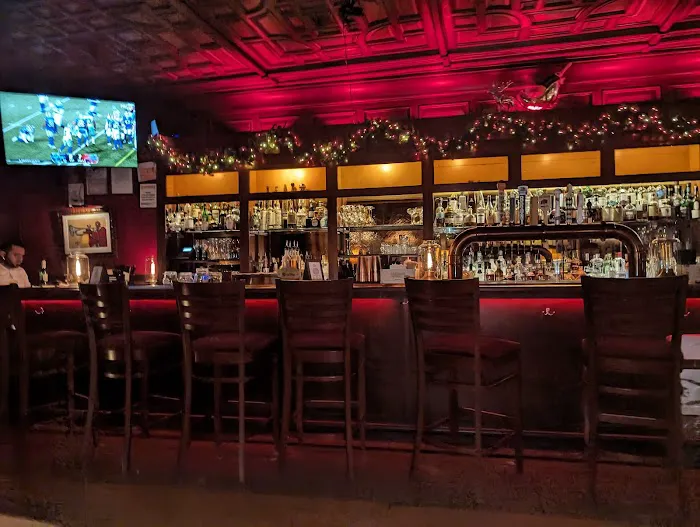 Onieal's Grand Street | Restaurant & Bar Picture 4