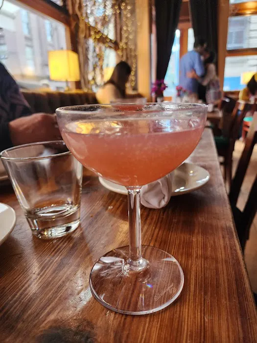 Onieal's Grand Street | Restaurant & Bar Picture 5