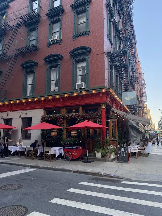 Onieal's Grand Street | Restaurant & Bar Picture 2