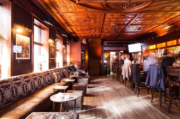 Onieal's Grand Street | Restaurant & Bar Picture 10