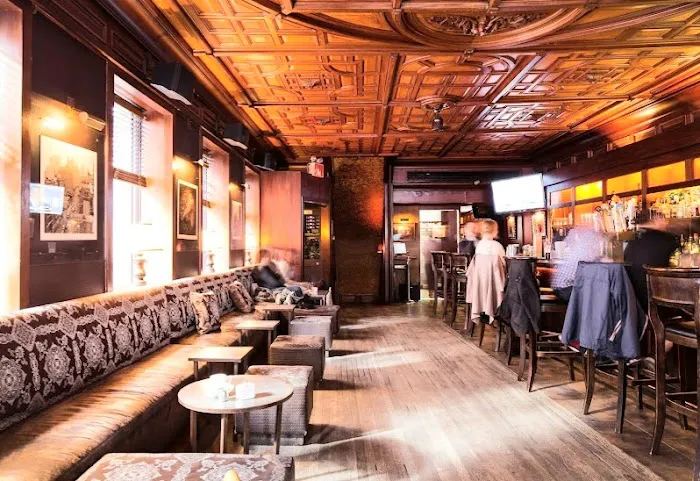 Onieal's Grand Street | Restaurant & Bar Picture 1
