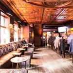 Onieal's Grand Street | Restaurant & Bar