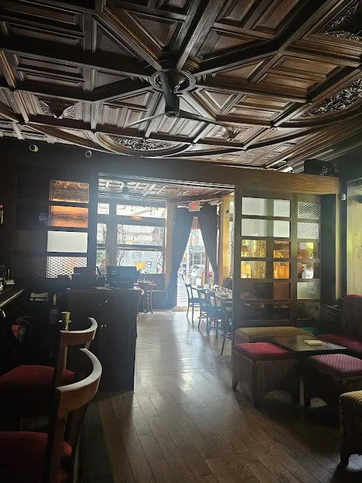 Onieal's Grand Street | Restaurant & Bar Picture 7