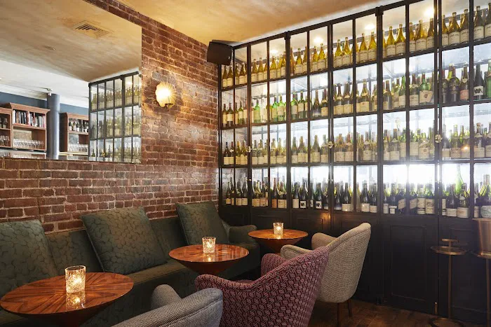 La Compagnie, Centre Street Picture 6