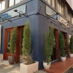 Grand Street Social