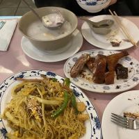 218 Restaurant ico