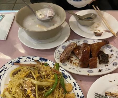 218 Restaurant