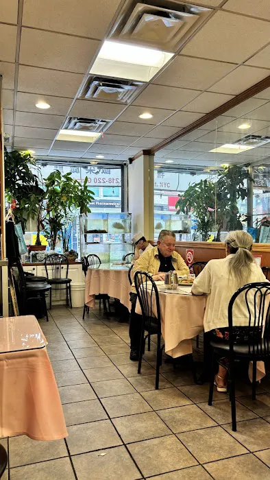 218 Restaurant Picture 10