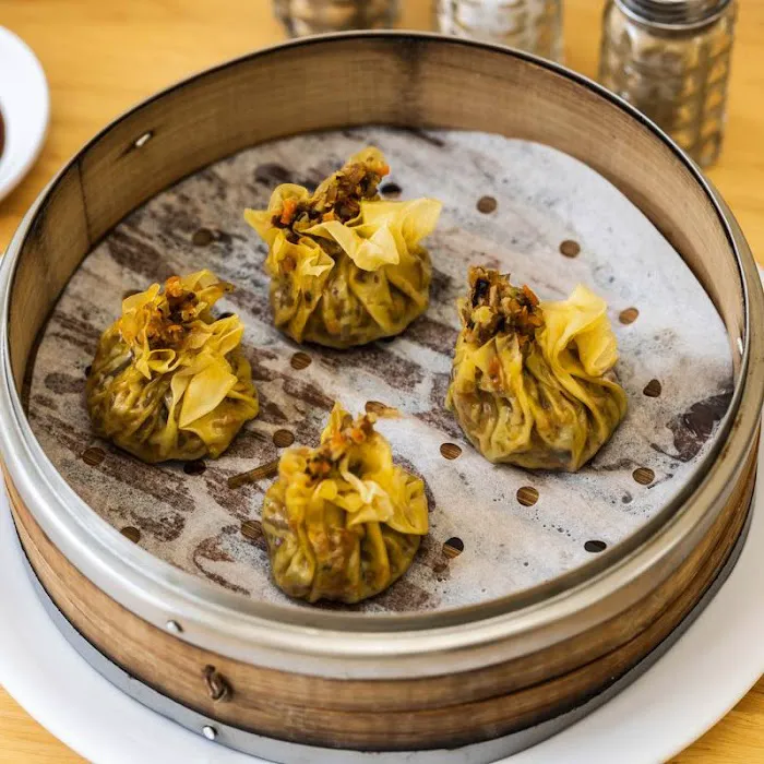 Niukee Shumai Picture 8
