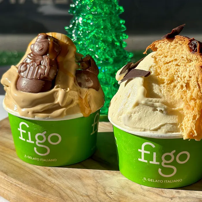 Figo il Gelato Italiano Picture 6