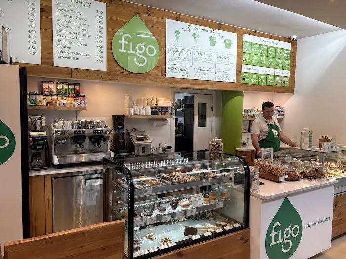 Figo il Gelato Italiano Picture 7