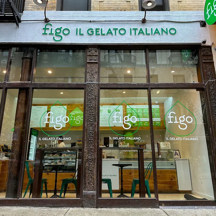 Figo il Gelato Italiano Picture 3
