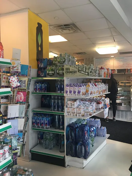 Taasha Deli Picture 7