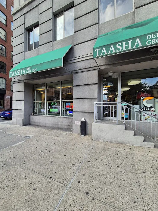 Taasha Deli Picture 6