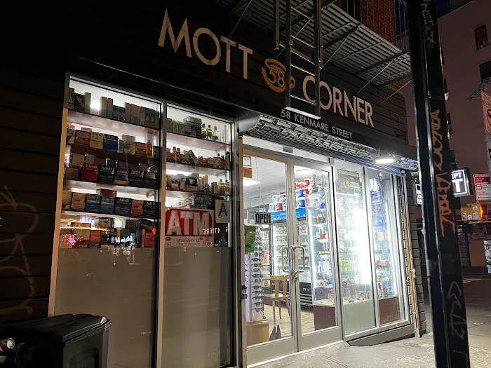 Mott Corner Picture 4