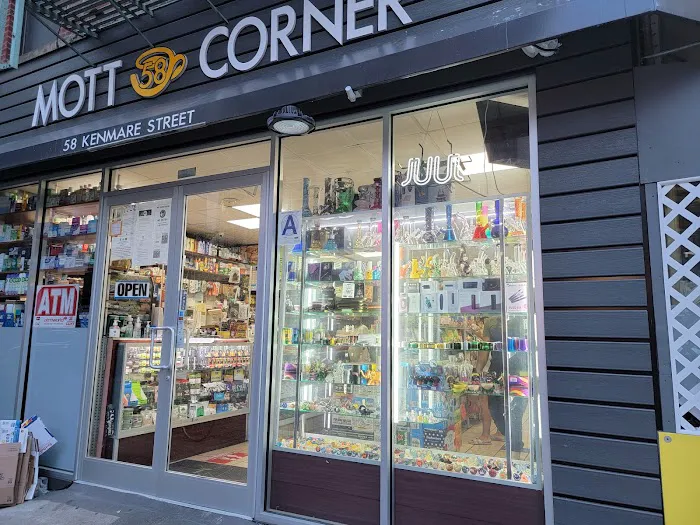 Mott Corner Picture 3
