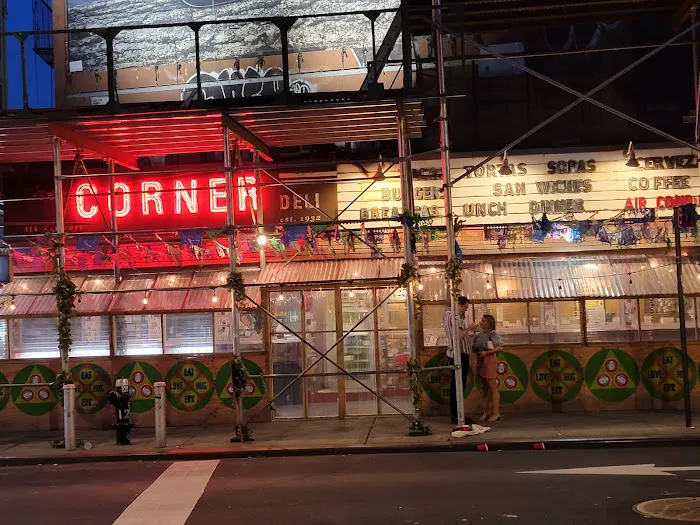 The Corner Deli Picture 7