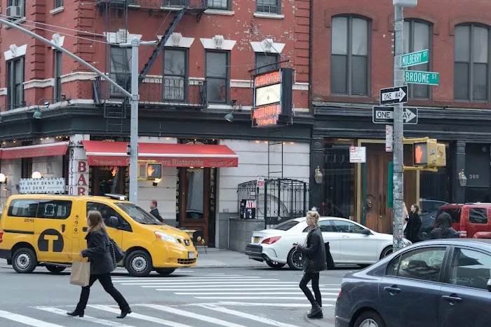 The Corner Deli Picture 9