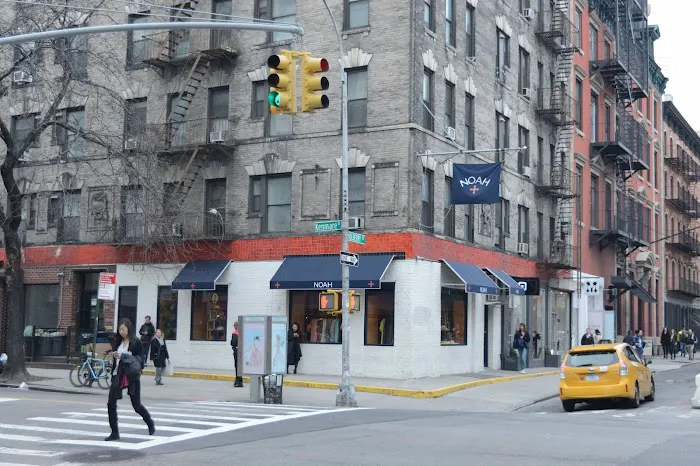 The Corner Deli Picture 3