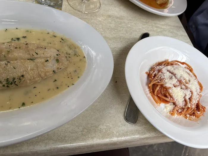Da Nico Ristorante Picture 7