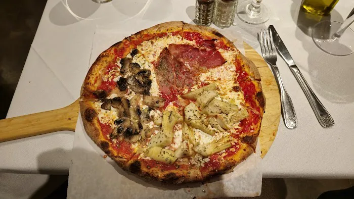Da Nico Ristorante Picture 6