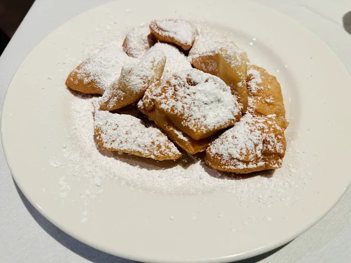 Da Nico Ristorante Picture 4
