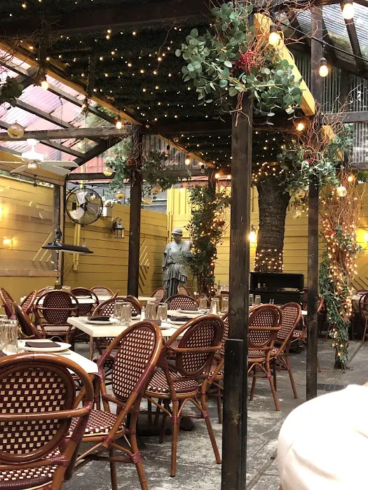 Da Nico Ristorante Picture 10