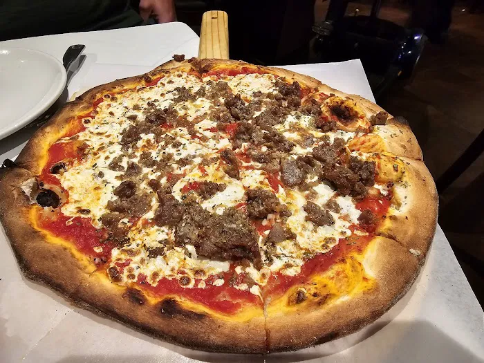 Da Nico Ristorante Picture 3