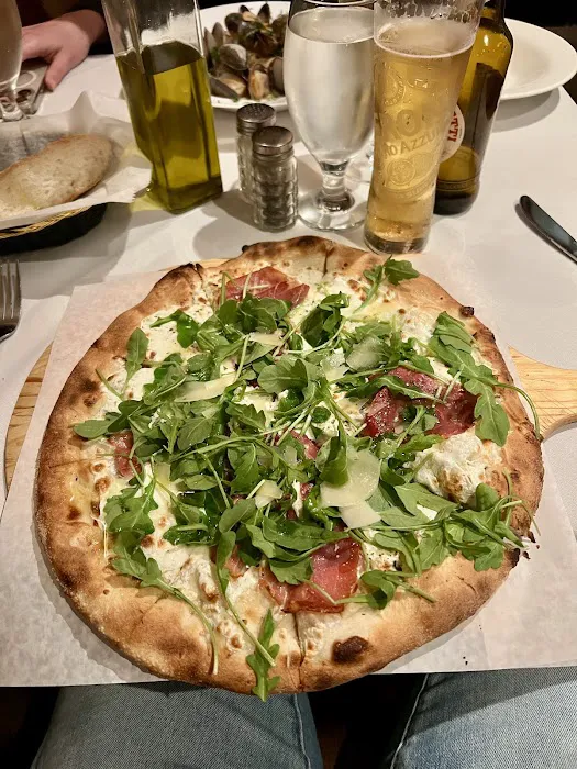 Da Nico Ristorante Picture 8