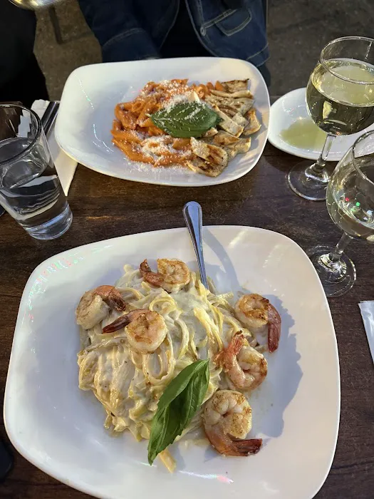 L’Amore Restaurant Picture 3