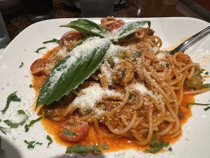 L’Amore Restaurant Picture 10