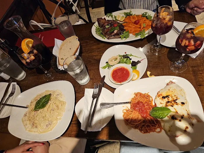 L’Amore Restaurant Picture 5