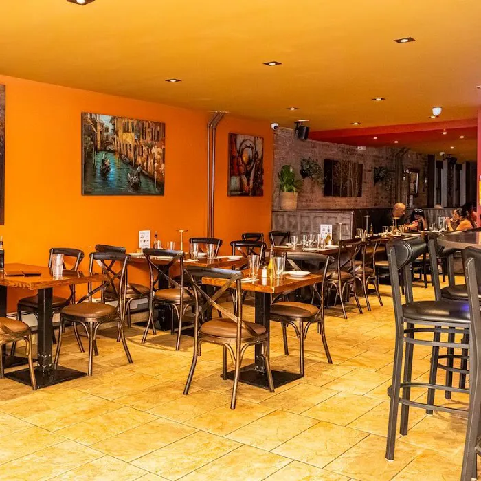 L’Amore Restaurant Picture 9