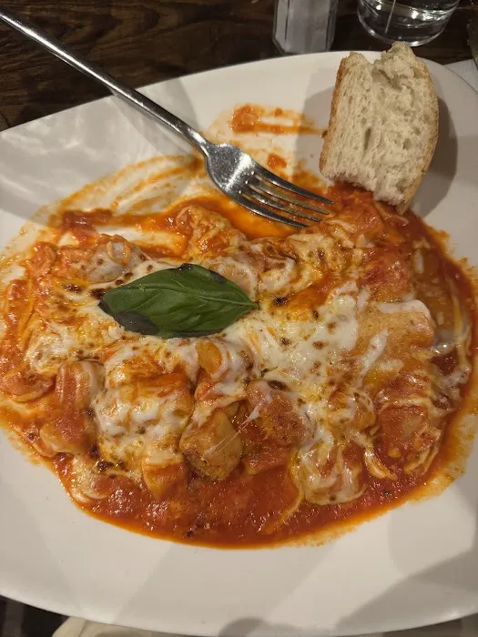 L’Amore Restaurant Picture 2