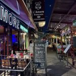 L’Amore Restaurant
