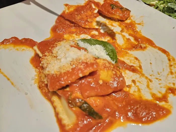 L’Amore Restaurant Picture 4