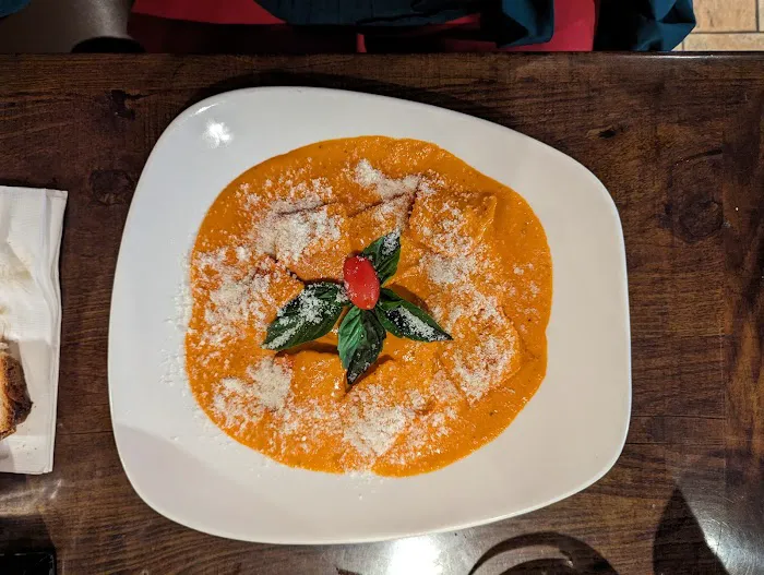 L’Amore Restaurant Picture 8