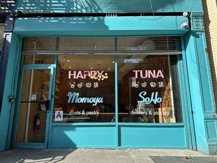 Happy Tuna Sushi & Crispy Rice Soho Picture 4