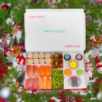 Happy Tuna Sushi & Crispy Rice Soho ico