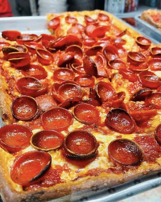 Nolita Pizza Picture 2