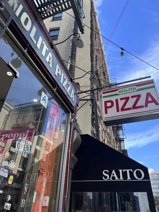 Nolita Pizza Picture 1