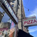 Nolita Pizza