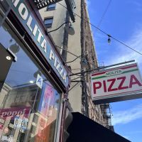 Nolita Pizza ico