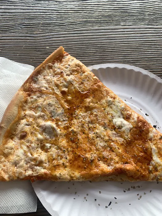Nolita Pizza Picture 5
